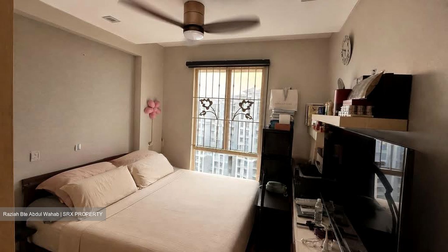 Yishun Emerald (D27), Condominium #600069381